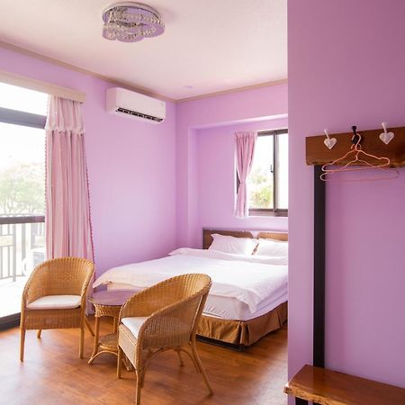 Woolywo B&B Юли Екстериор снимка