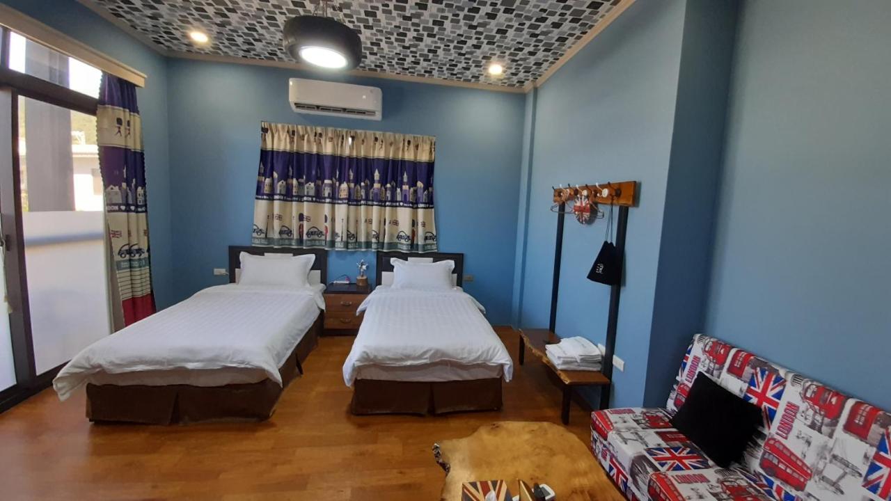 Woolywo B&B Юли Екстериор снимка