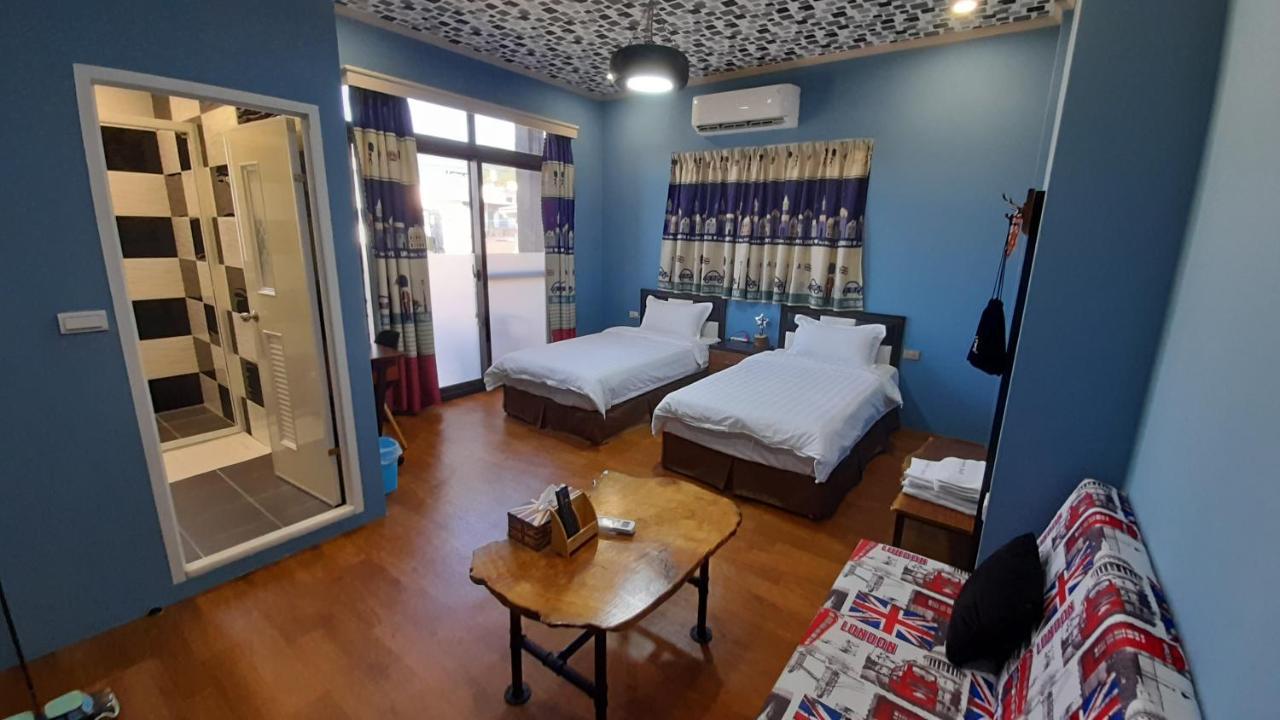 Woolywo B&B Юли Екстериор снимка