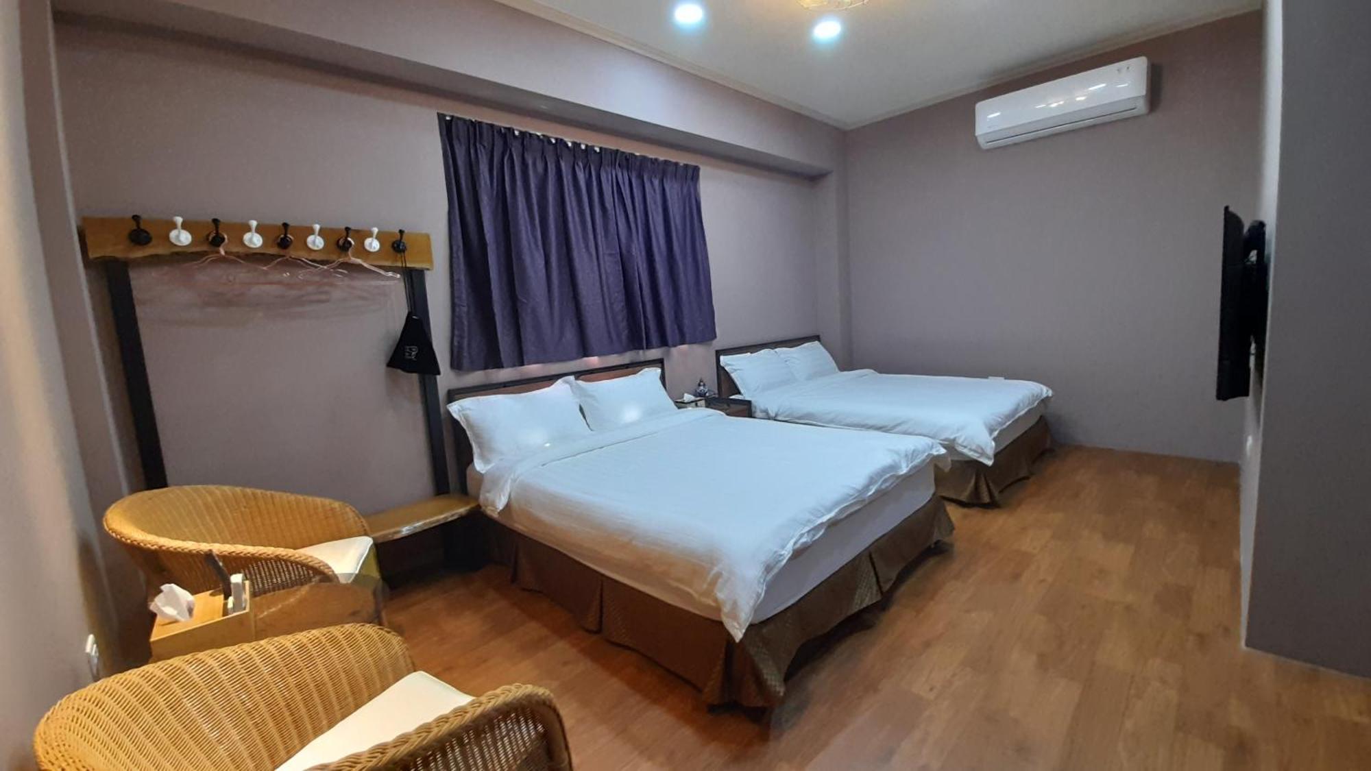 Woolywo B&B Юли Екстериор снимка