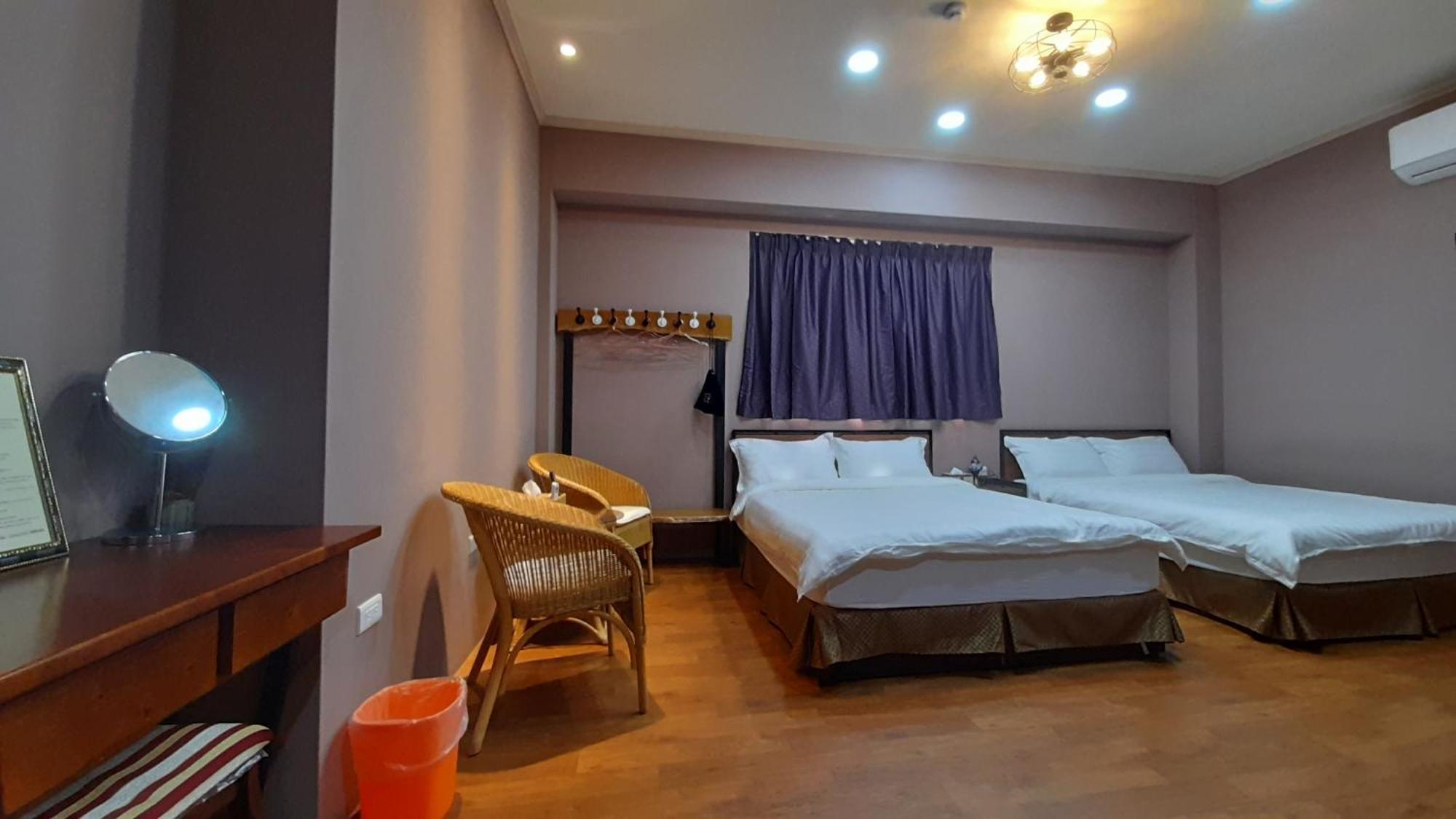 Woolywo B&B Юли Екстериор снимка