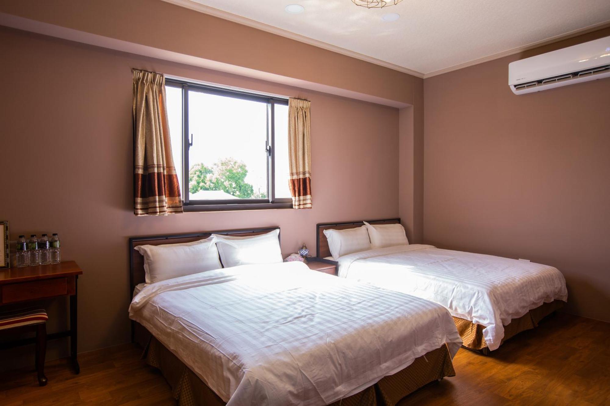 Woolywo B&B Юли Екстериор снимка