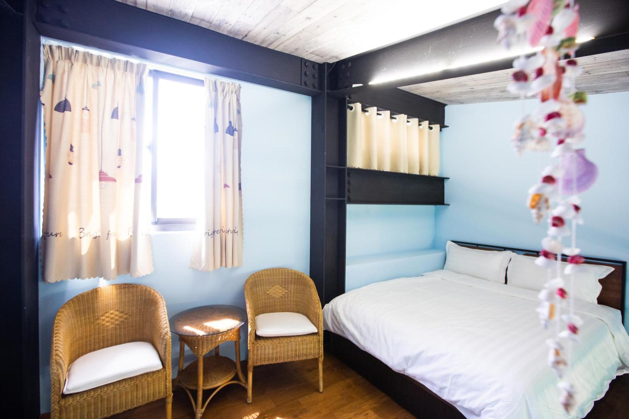 Woolywo B&B Юли Екстериор снимка