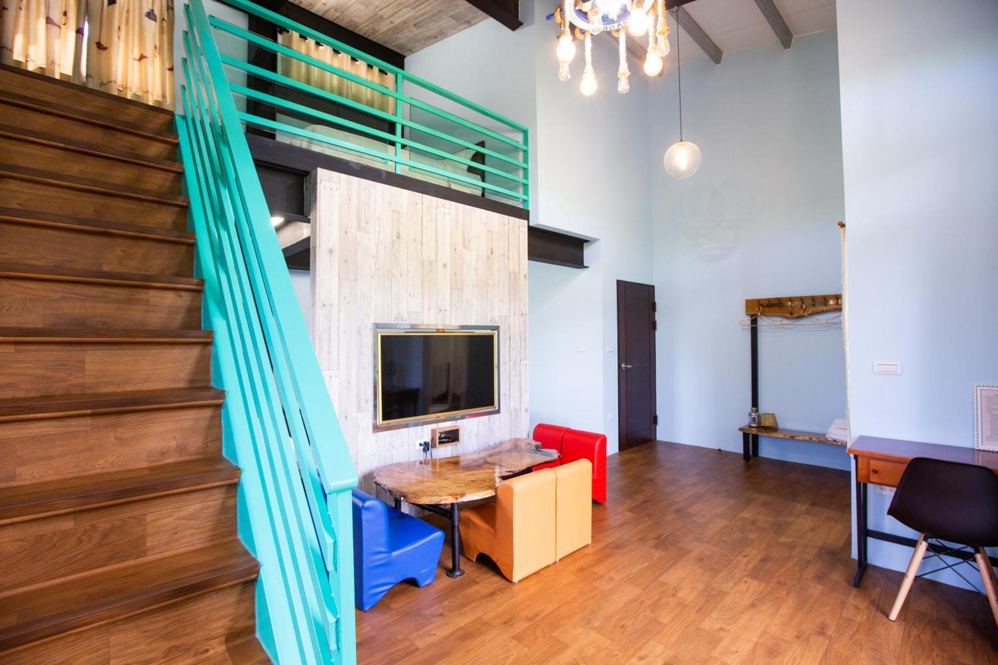 Woolywo B&B Юли Екстериор снимка