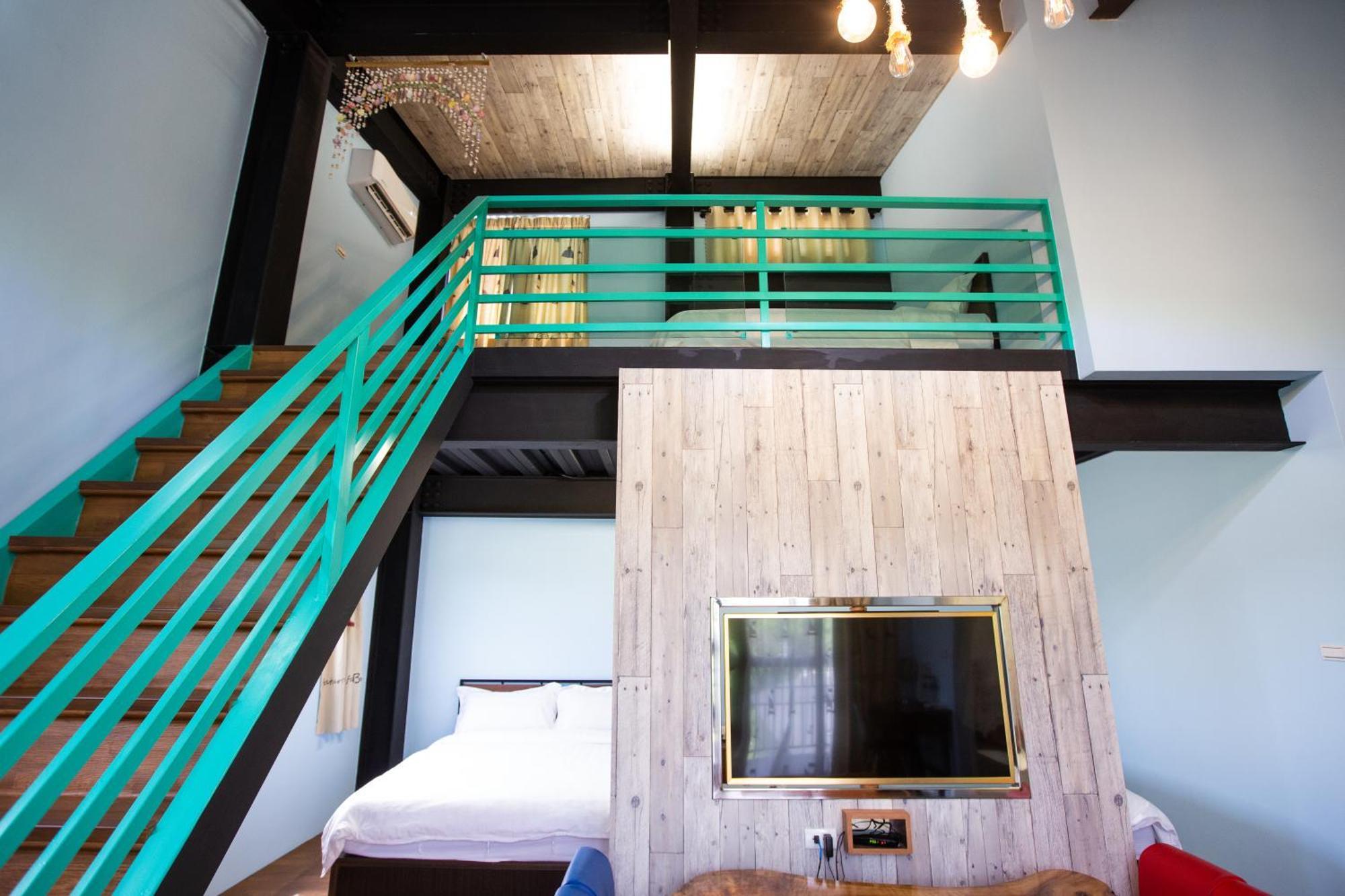 Woolywo B&B Юли Екстериор снимка